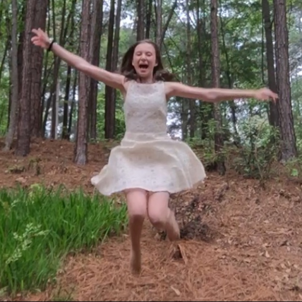 Meet your Posher, Julia